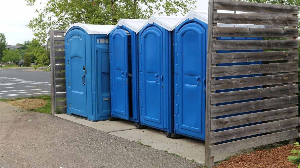 Porta Potty Rental Pros - Quality Portable Restroom Services in Lockwood, NY, 14859